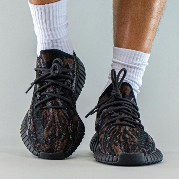 Adidas Yeezy Boost 350 V2 MX 👟👟 - Picture 3 of 4